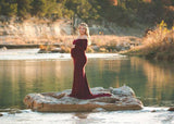 Penelope Gown